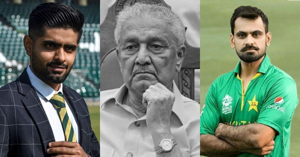 Pakistani cricketers mourn the loss of Dr Abdul Qadeer Khan