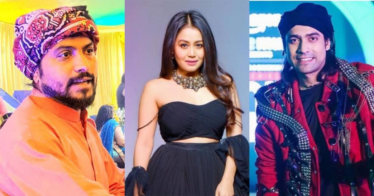 ‘Ravan, cheaters’: Asim Raza lashes out at Jubin Nautiyal and Neha Kakkar for plagiarism