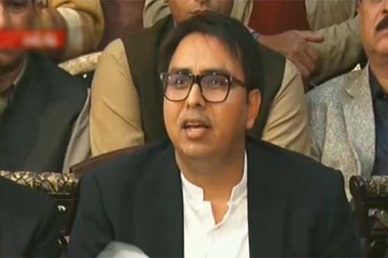 PTI’s Shahbaz Gill’s entry in press clubs to be banned for maligning journalist Asma Shirazi