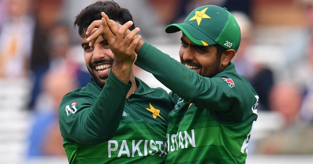 VIDEO: ‘Buddha ho gaya hai’: Babar Azam to Shadab Khan