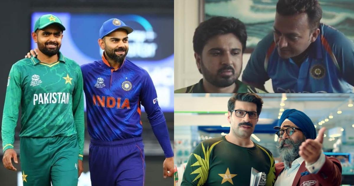 Video: Indian ‘Mauka Mauka’ ads you might have missed