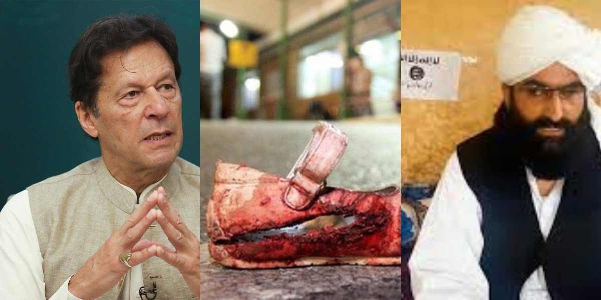 Forgiving TTP: Never forget!