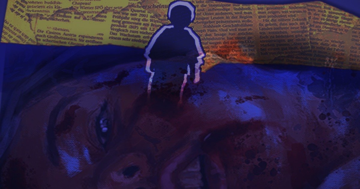 Data: One year of rape cases in Pakistan