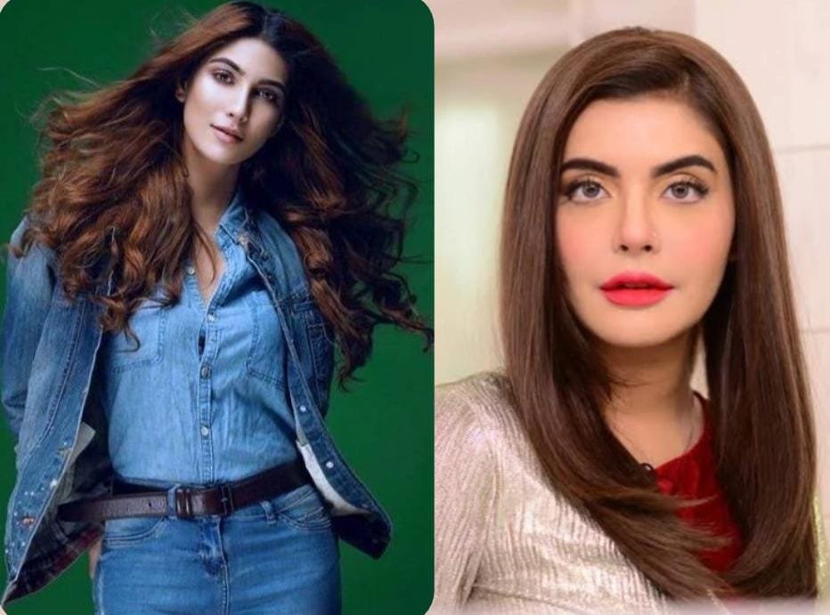 ‘Kicked her out, blocked’: Nazish Jahangir shocks Nida Yasir with revelations about stepmother