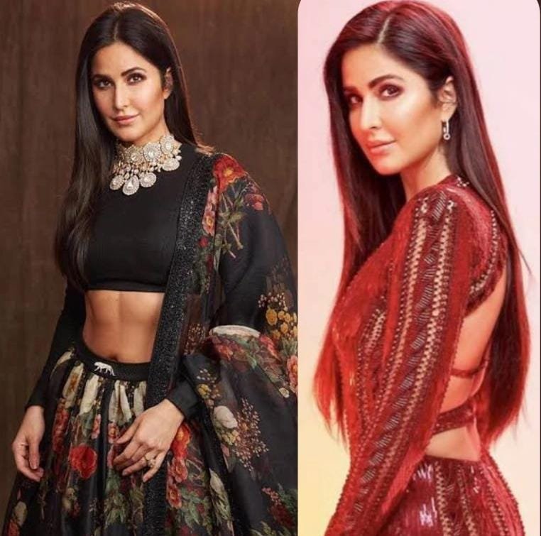 When Bollywood superstar Katrina Kaif visited Pakistan