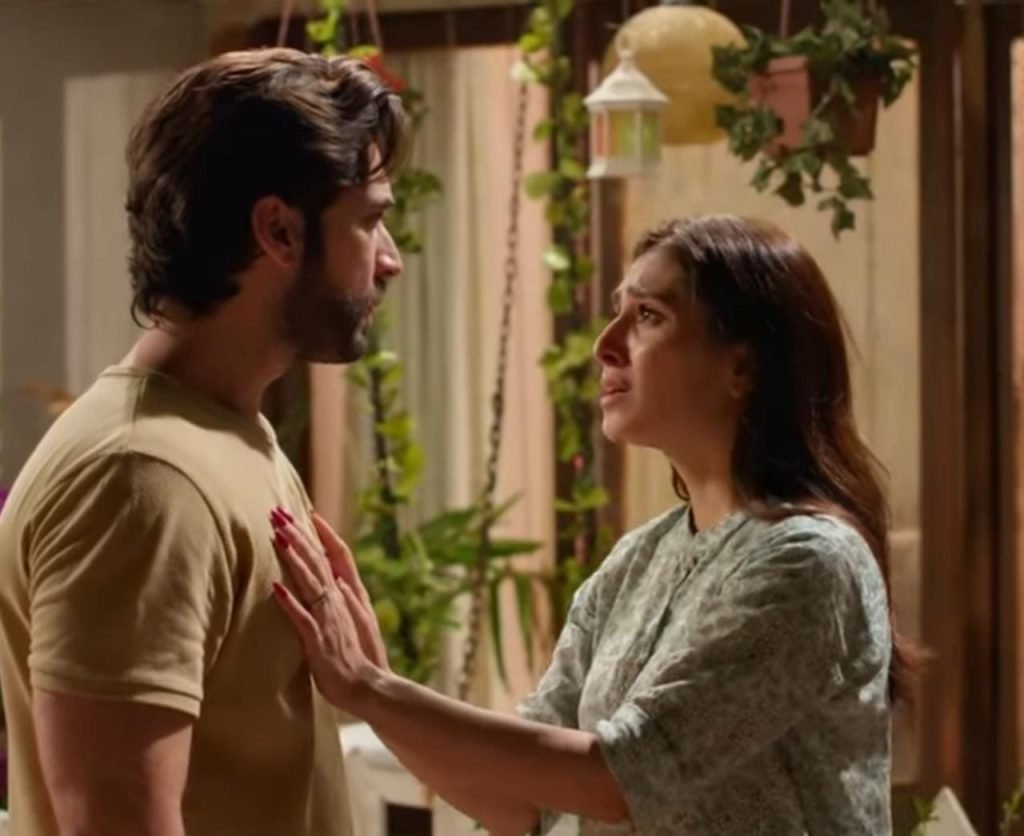 ‘Blown away by Ayeza’: Ali Rehman Khan opens up on Ayeza, Alizeh and Sarah