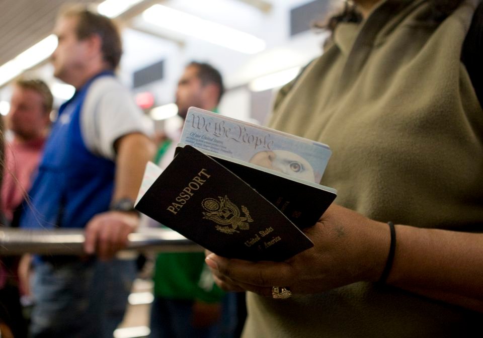 US issues its first passport with ‘X’ gender marker