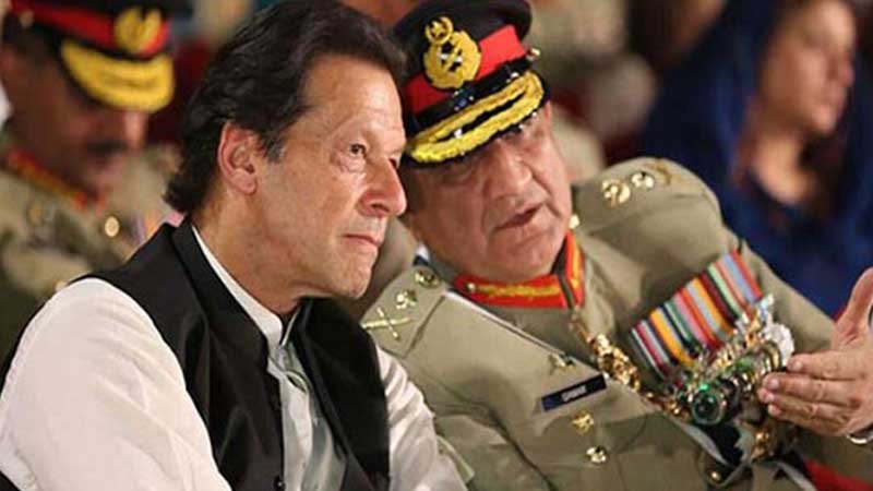 ‘PM Khan cannot take no for an answer’: Rauf Klasra reveals premier’s relationship with establishment