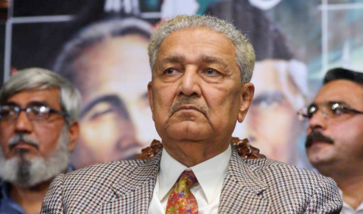 Dr Abdul Qadeer Khan passes away at 85