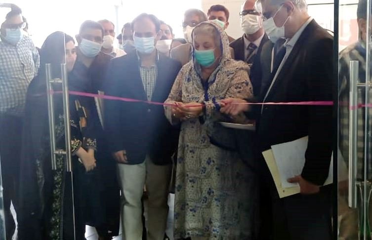 Dengue Emergency: Punjab sets up a field hospital amid sharp increase in cases