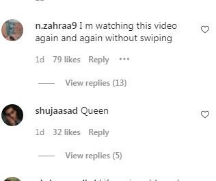 Video: Mashal Khan impresses web with her trendy dance moves