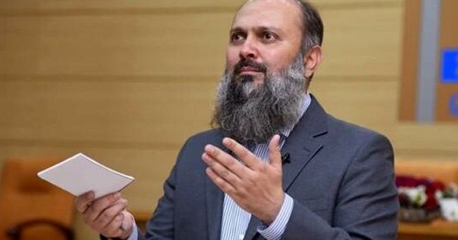 Jam Kamal Khan resigns as Balochistan chief minister