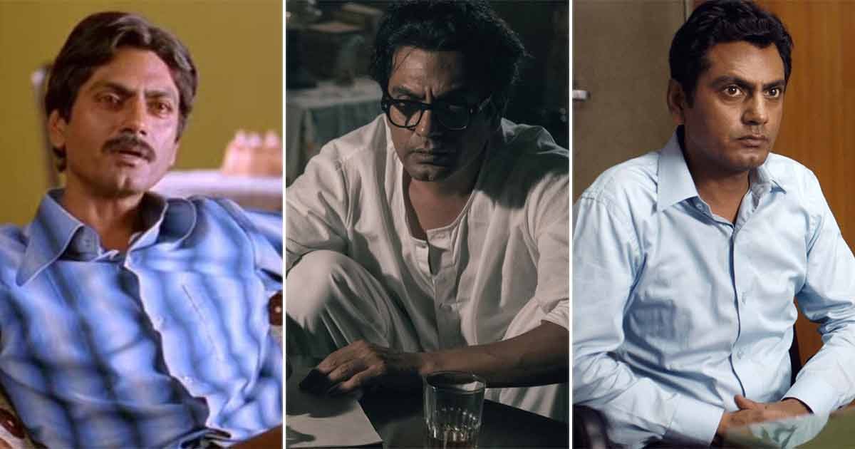 ‘Was rejected for the way I look’: Nawazuddin Siddiqui slams ‘racist’ Bollywood