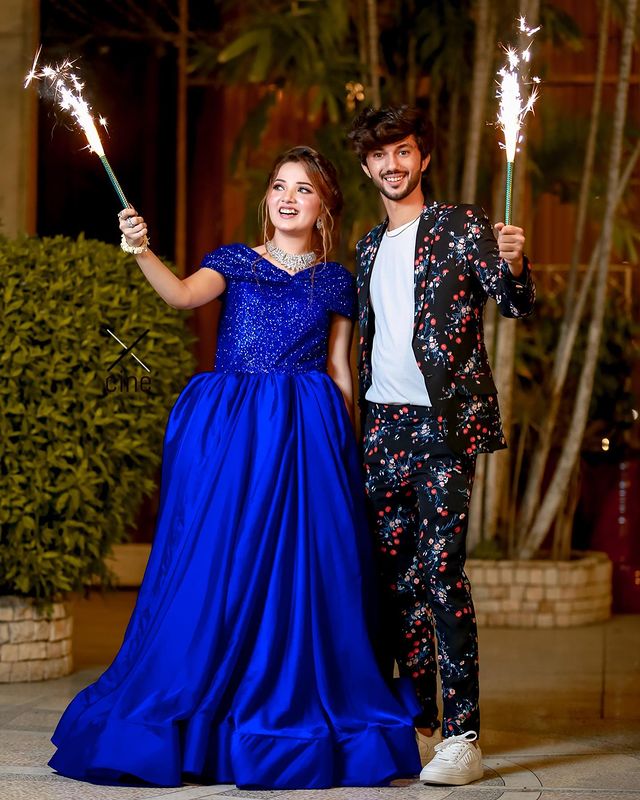 Rabeeca Khan's Birthday Bash- Adorable Pictures | Reviewit.pk