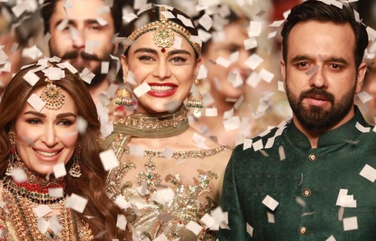 Mohsin Naveed Ranjha Spills The Tea on Sadaf Kanwal and Her  'Unprofessional' Attitude - Lens
