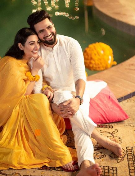 Sarah Khan and Falak Shabir Love Story – How Falak fell in Love with Sarah!  - Showbiz Hut