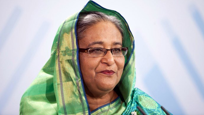 Bangladesh PM Sheikh Hasina likely to visit Pakistan for the first time