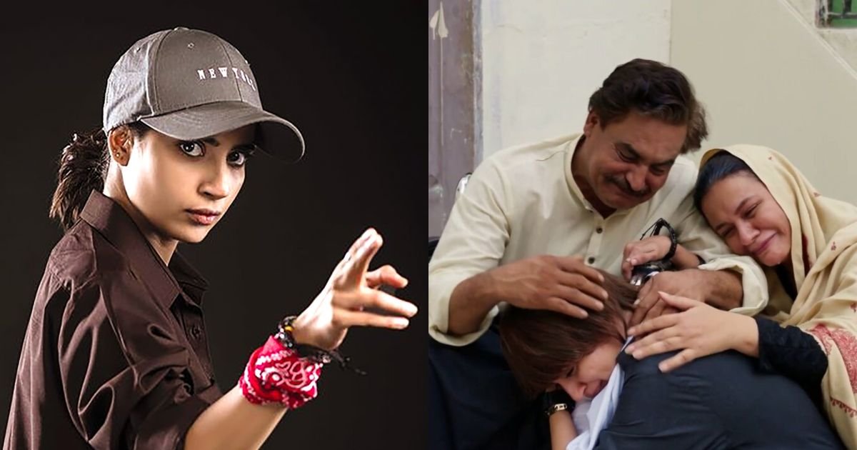 ‘Speaks of being two-spirited and queer’, netizens praise ‘Parizaad’s’ latest episode