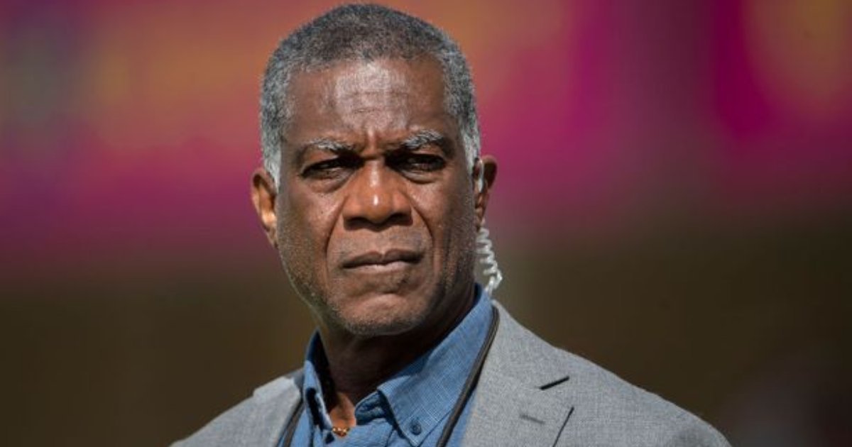 ‘They would not have done this to India’: Holding criticises ECB’s decision over not touring Pakistan