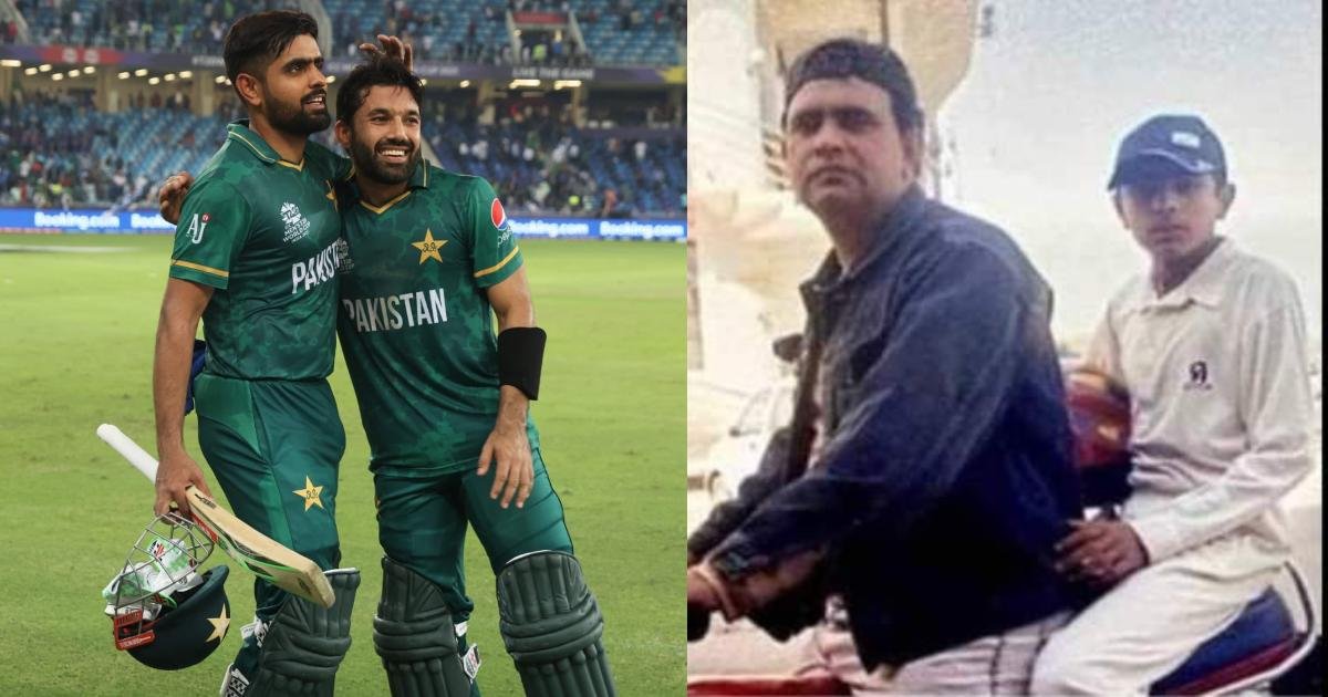 ‘This is for you’: Babar Azam dedicates the win to Pakistani fans