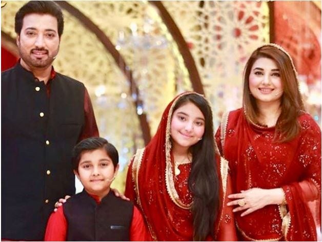 JAVERIA SAUD'S LUXURY BANGALOW IN KARACHI | by whatsapp with Me | Medium