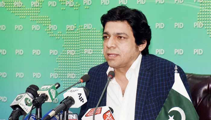 Court asks Faisal Vawda why he is afraid of Election Commission investigation