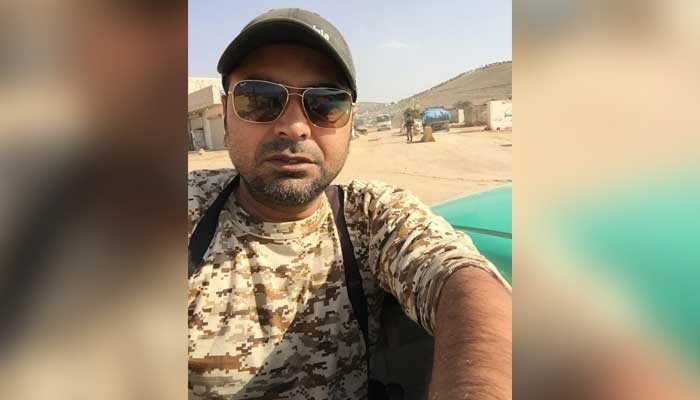 ‘Didn’t want to sell Pakistan out’: Karachi street criminal who turned FBI spy