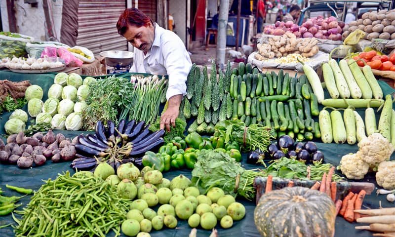 Govt to stop release of weekly Sensitive Price Index after severe backlash due to inflation