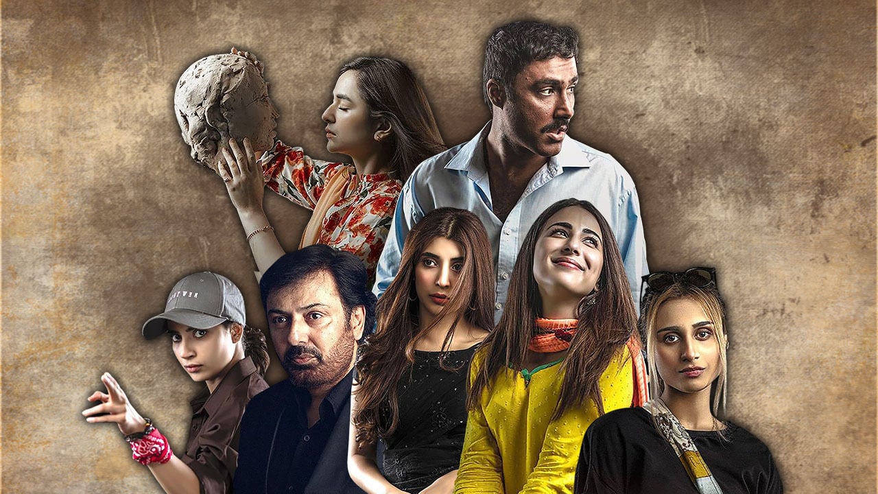 Naumaan Ijaz speaks about brief screen time in ‘Parizaad’