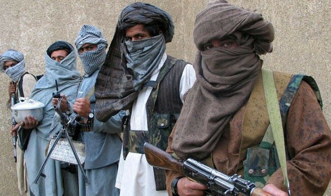 No specific reaction to Pakistan-TTP talks, says US official