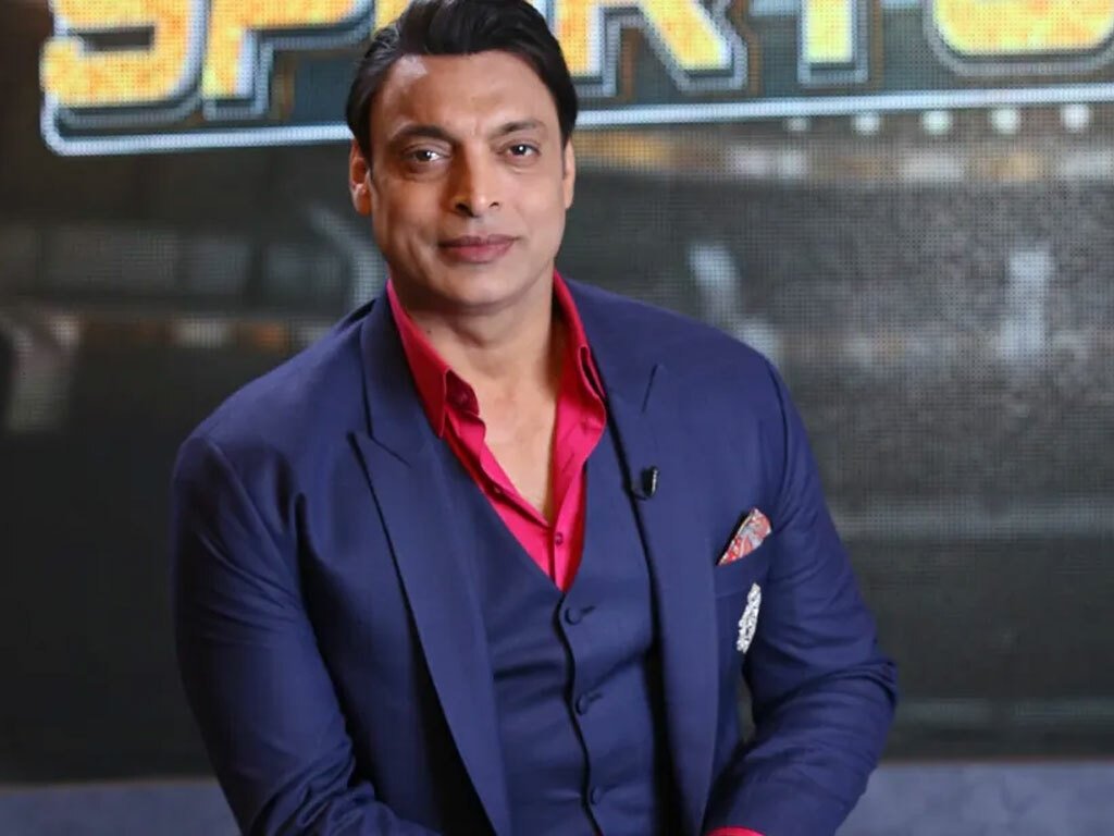 PTV withdraws claim against Shoaib Akhtar