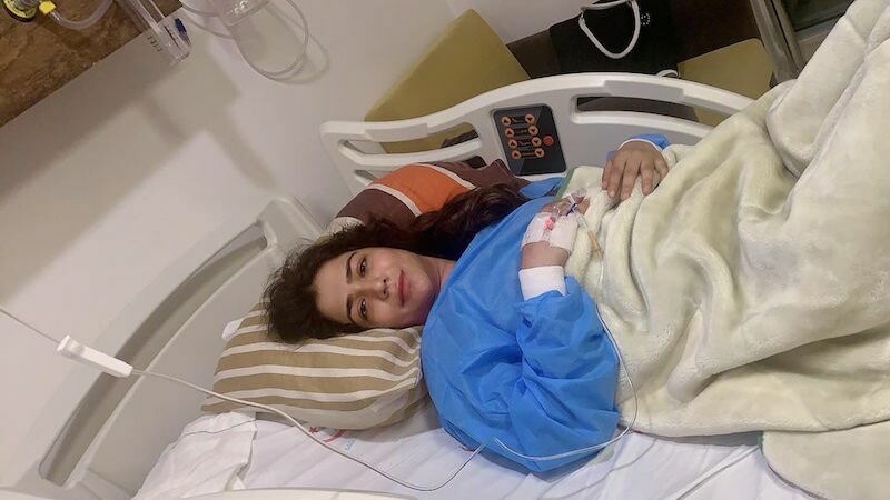 Photo: Humaima Malick/Instagram