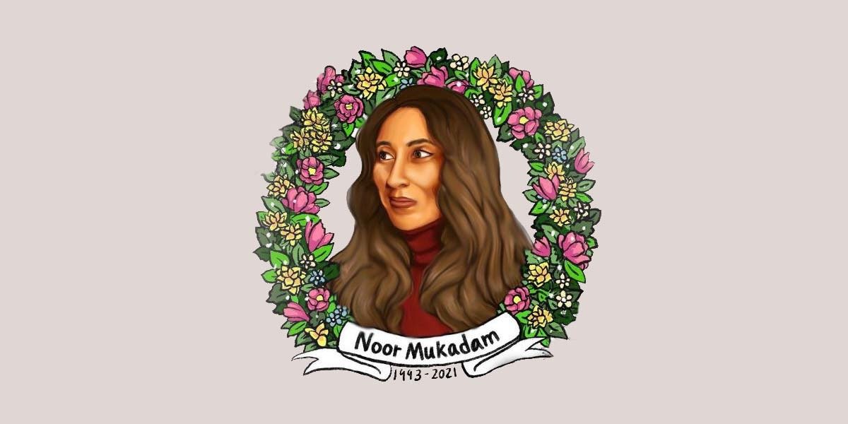 Noor Mukadam’s calligraphy exhibition to be held in Islamabad