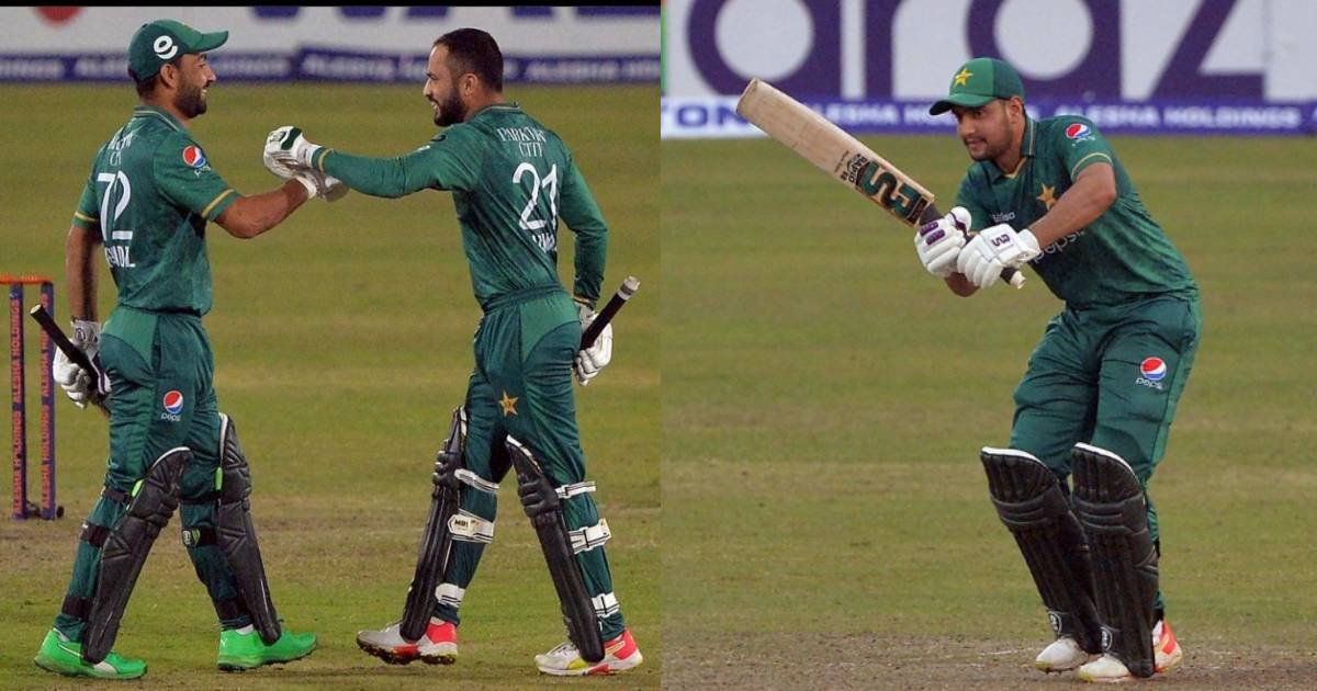 A clean sweep, Pakistan wins a thriller against Bangladesh