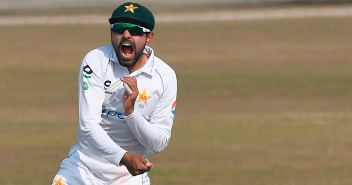 Babar Azam is ‘confident’ ahead of Bangladesh Test series