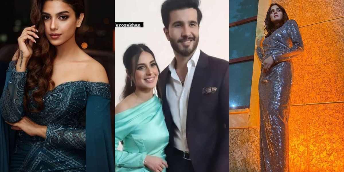 IPPA 2021: Eleven celebrities who sizzled at the red carpet in Turkey