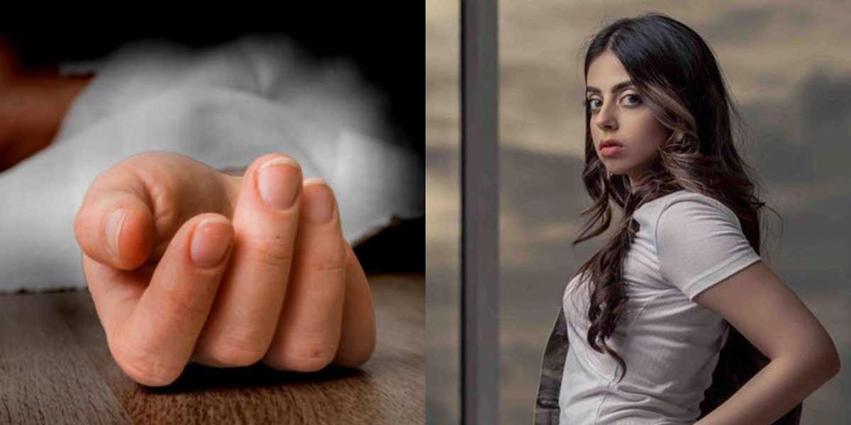 ‘I am appalled’: Yashma Gill reacts to pregnant woman being strangled to death