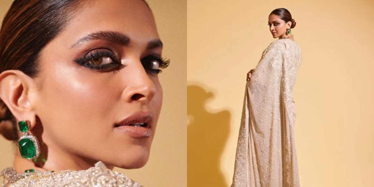 Which Pakistani designer has won Deepika’s heart?