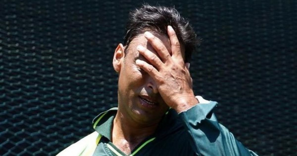 ‘Disappointed’: Shoaib Akhtar vows to fight lawsuit after receiving recovery notice from PTV