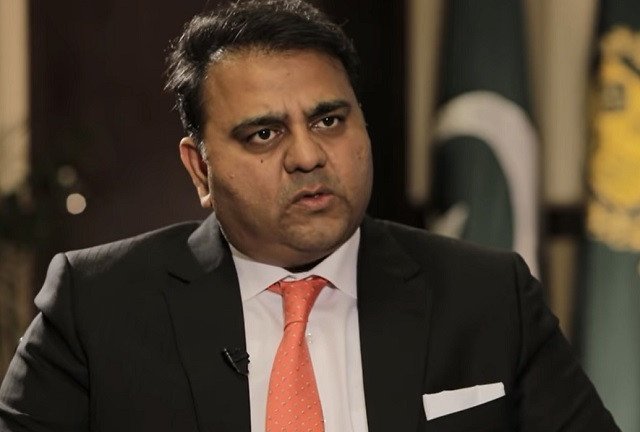Teachers hired in school, colleges to ‘basically teach extremism,’ Fawad Chaudhry lashes out at the education system