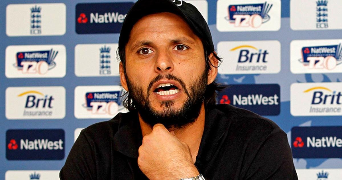 Furious Shahid Afridi questions Bangladesh ‘if they want to progress’
