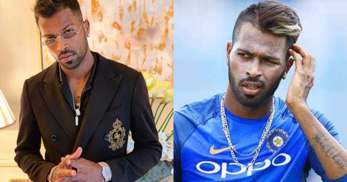 Hardik Pandya opens up about ‘Rs5 crore watch’ seized by airport customs