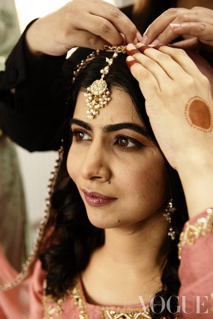 ‘I believe that I can enjoy friendship, love and equality in marriage’: Malala