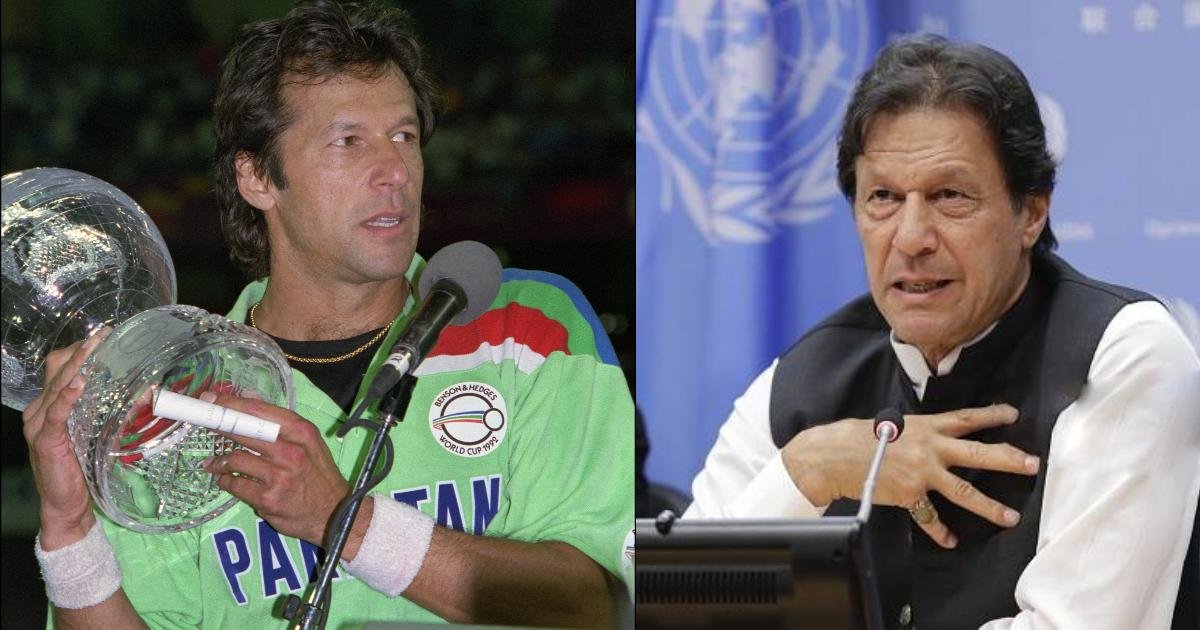 PM Khan wins Mohammad Bin Rashid Al Maktoum Creative Sports Award