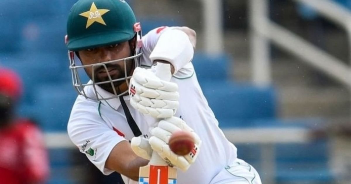 Pakistan announces 12-man team for first Test against Bangladesh