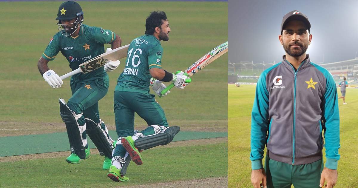 Pakistan wins T20 series in Bangladesh