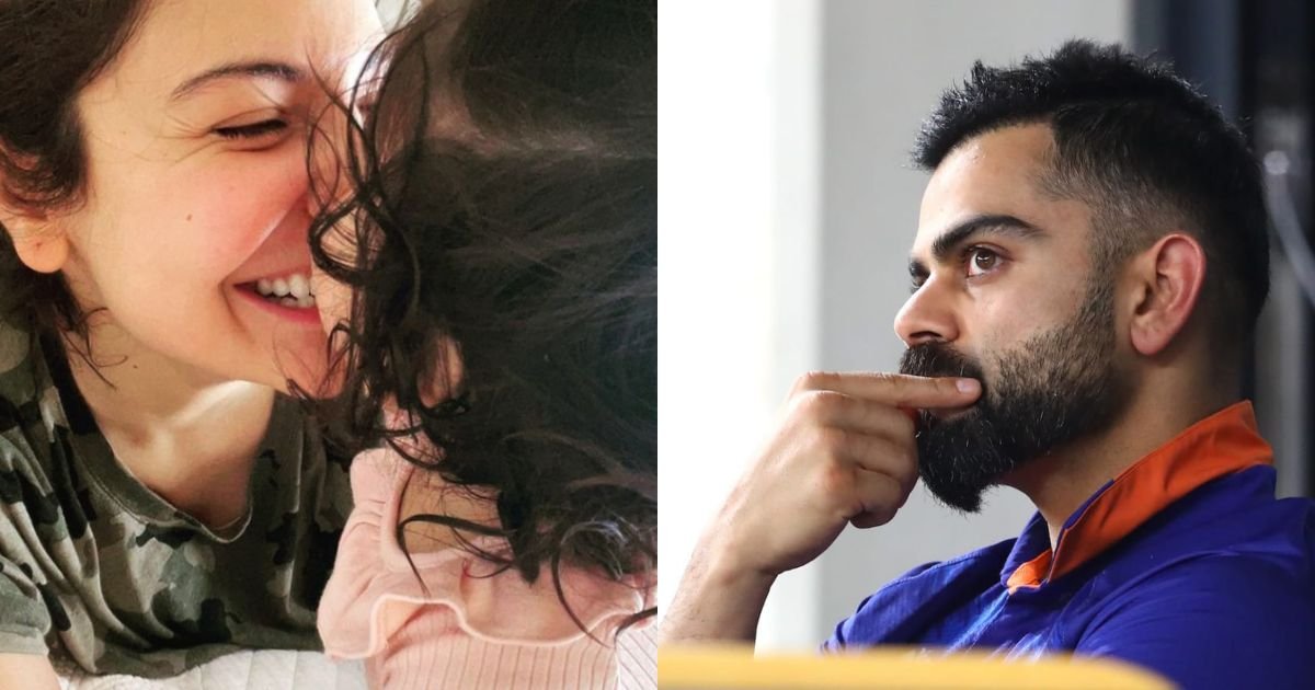 Pakistani Virushka fans react after Vamika’s rape threat by Indian extremists