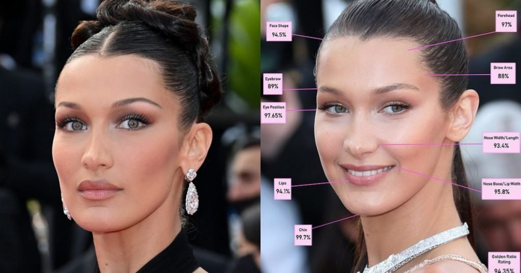‘World’s most beautiful woman’ Bella Hadid opens up about struggling with anxiety and depression