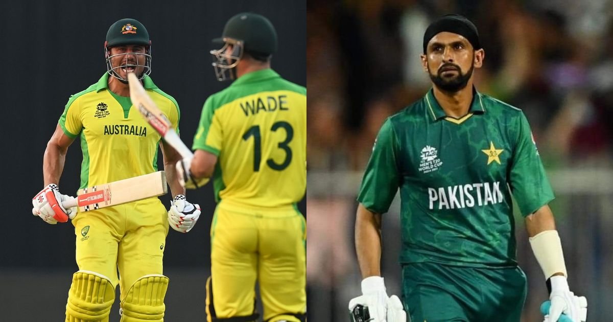 Shoaib Malik has ‘butterflies’ over facing Australia