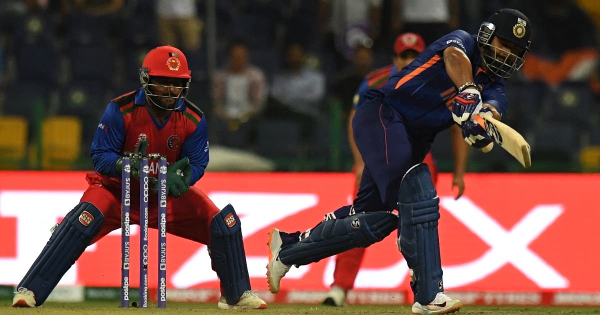 T20 World Cup: Twitter reacts after India crushed Afghanistan